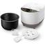 Philips Daily Collection Fuzzy Logic Rice Cooker-HD4515 image
