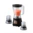 Philips Daily Collection Juicer Blender - HR2058 image