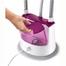 Philips Easy Touch Stand Garment Steamer - GC486 image