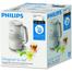 Philips Electric Kettle HD9334 1.5 Liter - 2200Watt image