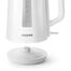 Philips Electric Kettle White HD9318 - 1.7 Liter image