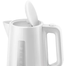 Philips Electric Kettle White HD9318 - 1.7 Liter image