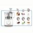 Philips Food Processor - HR-7627 image