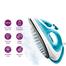 Philips GC1028/20 Steam Iron - 2000Watt image