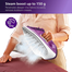 Philips GC2147/30 Steam Iron EasySpeed Plus image