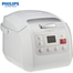 Philips HD3030 Fuzzy Logic Rice Cooker Avance Collection image