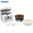 Philips HD3030 Fuzzy Logic Rice Cooker Avance Collection image