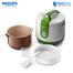Philips HD3119/66 Rice Cooker Daily Collection image