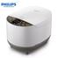 Philips HD4515/67 Fuzzy Logic Rice Cooker Viva Collection image