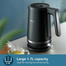 Philips HD9395/90 Electric Kettle Double Walled 5000 Series image