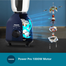 Philips HL7714/00 - 1000 Watt Powerful Mixer Grinder With 4 Jars image