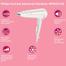 Philips HP8232/00 DryCare Advanced ThermoProtect Hair Dryer for Women image