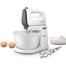 Philips HR3746 Hand Mixer/Egg Beater With Bowl - 450 watts image