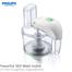 Philips HR7605/10 Comfort Food Processor image