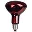 Philips Infrared Physiotherapy Bulb Heat Therapy Lamp IR RED E27 PAR38 R95 100W image