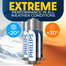 Philips LR03E4B/70 AAA Ultra Alkaline Battery Bundle of 4 Pieces image