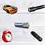 Philips LR6E4B/10 AA Ultra Alkaline Battery Bundle of 4 Pieces image