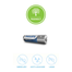 Philips LR6E4B/10 AA Ultra Alkaline Battery Bundle of 4 Pieces image