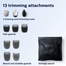 Philips MG3750 60 Norelco Multigroom 3000 Series 3000 For Men image