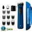 Philips MG7707/15 Multi Grooming Kit 12-in-1, Face, Head And Body All-In-One Trimmer For Men image