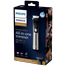 Philips MG7771/70 Norelco Multigroom 9000 Face Head And Body For Men image