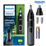 Philips NT3600/42 Norelco Nose Trimmer 3000 for Men image