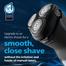 Philips S3144/03 Wet and Dry Electric Shaver 5D Floating 3000 Series for Men image