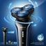 Philips S3608/10 Electric Shaver S3000 Series for Men image
