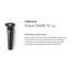 Philips S3608/10 Electric Shaver S3000 Series for Men image