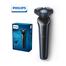 Philips S3608/10 Electric Shaver S3000 Series for Men image