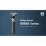 Philips X5006/00 Wet and Dry Electric Shaver 5000X Series for Men image