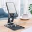 Phone Holder 360 Degree Stand Handphone Folding Dekstop Liftable Foldable NO.S188 image