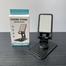 Phone Holder 360 Degree Stand Handphone Folding Dekstop Liftable Foldable NO.S188 image