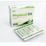 Phytocal DX600 mg Plus 400 IU 6's Strip Tablet image