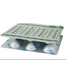 Phytocal DX600 mg Plus 400 IU 6's Strip Tablet image