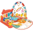 Piano Fitness Rack For Baby Kids image