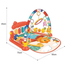 Piano Fitness Rack For Baby Kids image