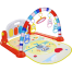 Piano Music Mat (Fitness Pack) (Any Design) image