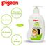 Pigeon Baby Body wash 2 in 1 500ml image