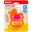 Pigeon Baby Cooling Teether - Duck, 1 pc image