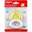 Pigeon Cooling Teether, Triangle image