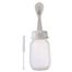 Pigeon (D328) Weaning Bottle With Spoon 120ml image