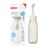 Pigeon (D329) Weaning Bottle With Spoon 240ml image