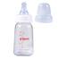 Pigeon Flexible Peristaltic Nipple Nursing Bottle Pp 160ml (S) image