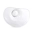 Pigeon Natural Fit Silicone Nipple Shield (L Size / Size 2 / 13mm nipple diameter) image