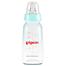 Pigeon Peristaltic Nipple Sn Glass Bottle 120ml (Any Color) image