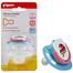 Pigeon Silicone Pacifier Step 1 - (Car) image