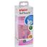 Pigeon Softouch Peristaltic Nipple Clear Pp Bottle 160ml image