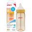Pigeon Softouch Peristaltic Plus Ppsu Bottle 240ml image