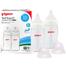 Pigeon Softouch Peristaltic Plus Twin Pack 240ml image
